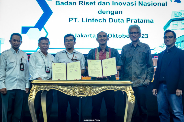 Mengulik Potensi LNG sebagai Energi Primer Masa Depan
