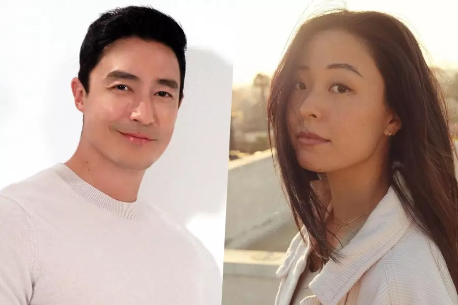 Pernah Bantah Kabar Pacaran, Daniel Henney dan Ru Kumagai Kini Resmi ...