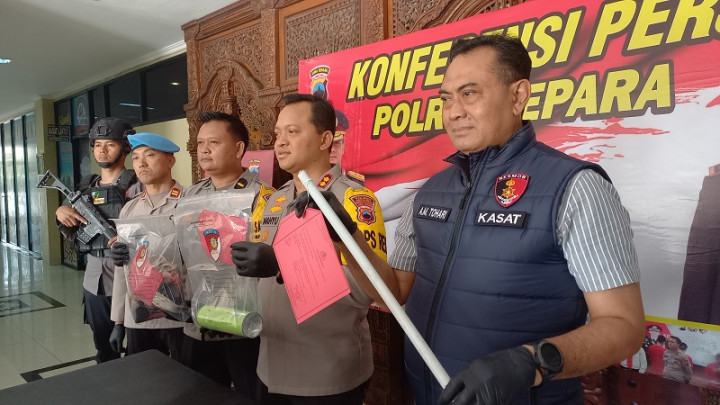 Perempuan Tewas di Jepara Ternyata Pemilik Hotel, Dihabisi Mantan Suami