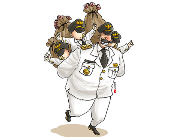 Tokoh-tokoh Bangsa Disebut Terus Bergerak Melawan Upaya Dinasti Politik