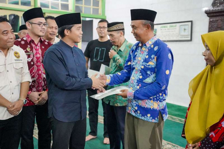 Cegah Mafia Tanah, Wamen ATR/BPN Ajak Warga Urus Sertifikat untuk Kepastian Hukum