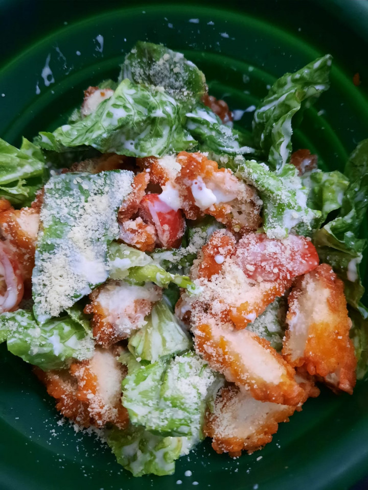 Guru Besar Unesa Sebut Profesi Koki Kian Menjanjikan di Indonesia