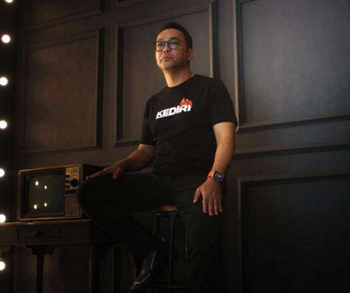 Pulung Agustanto Lanjutkan Misi Lestarikan Musik Pop Jawa lewat 'Bekstrit'