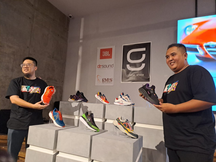 Perjuangan Produk Indonesia Dapatkan Lisensi Marvel