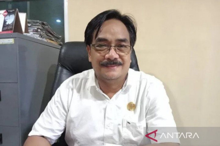 Penghapusan Denda Pajak di Mimika Berlaku Hingga November