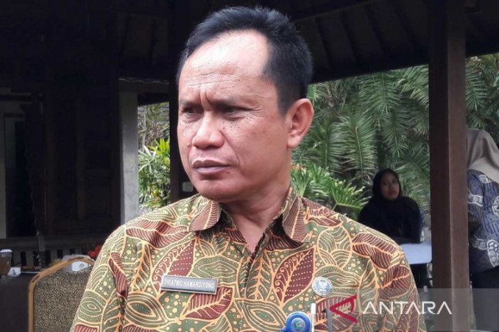 30 Desa Bersinar di Temanggung Cegah Penyalahgunaan Narkoba