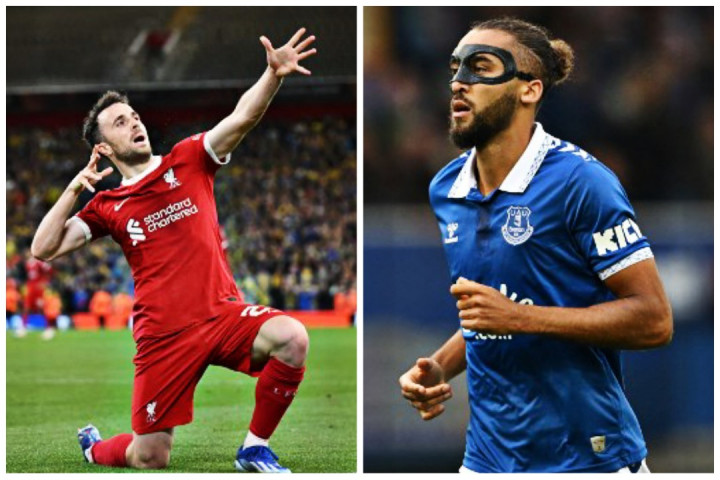 Derbi Merseyside dan Derbi London Meriahkan Jadwal Liga Inggris Hari Ini