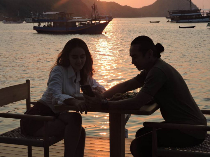 Selalu Dikemas Menarik, Begini Cara BPOLBF Mempromosikan Pariwisata Labuan Bajo