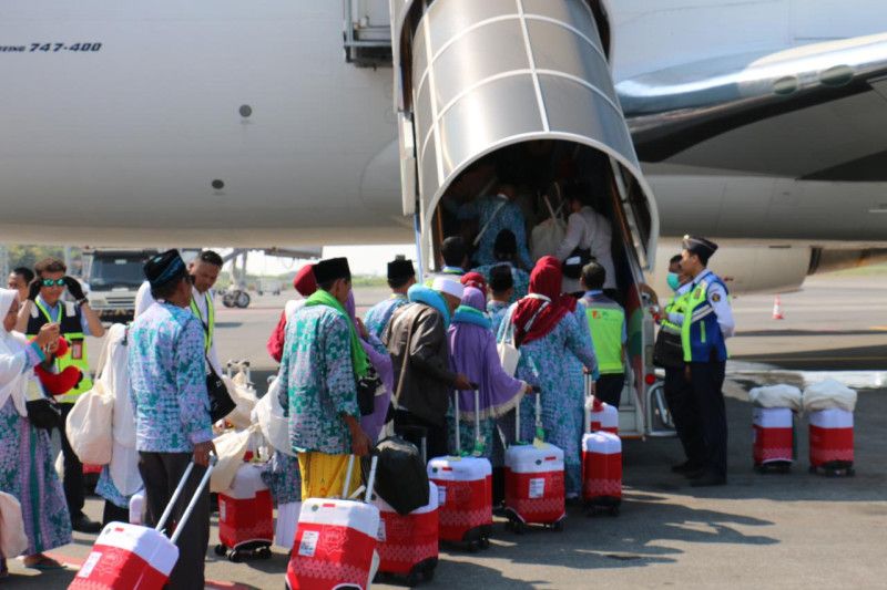 Tambahan 20 Ribu Kuota Haji, Menag: Kebahagiaan serta Tantangan