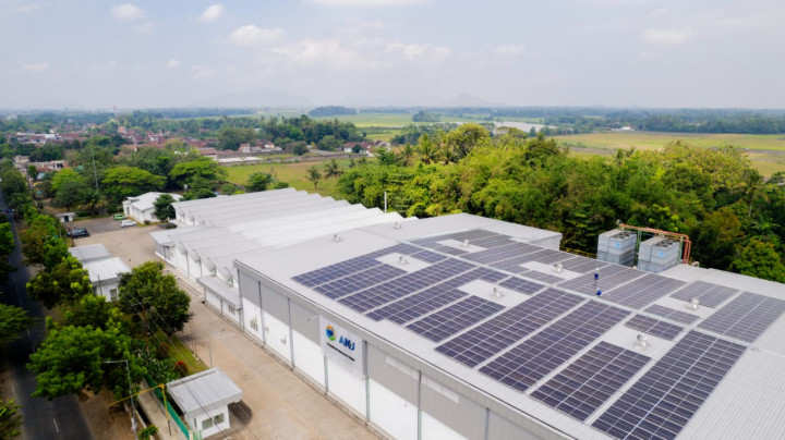 Cara Emiten CPO Capai Target Nol Emisi Karbon