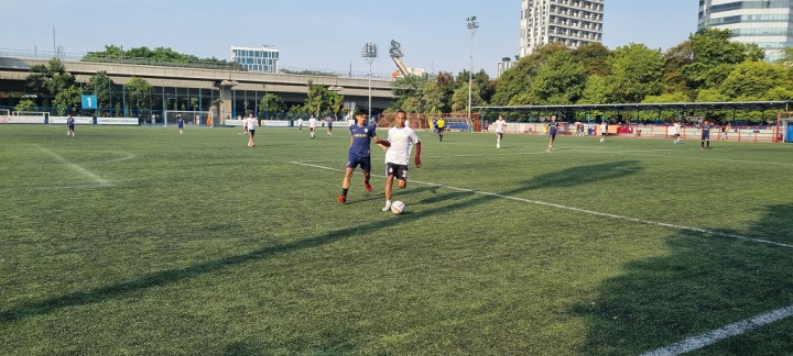 Moeda Ria 2023 Ajak Komunitas Muda Kembangkan Semangat Sumpah Pemuda