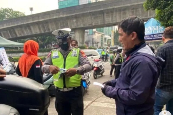 Uji Emisi di Ibu Kota Diperluas