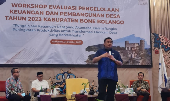 Ini Dia 3 Indikator Kemajuan Sebuah Desa