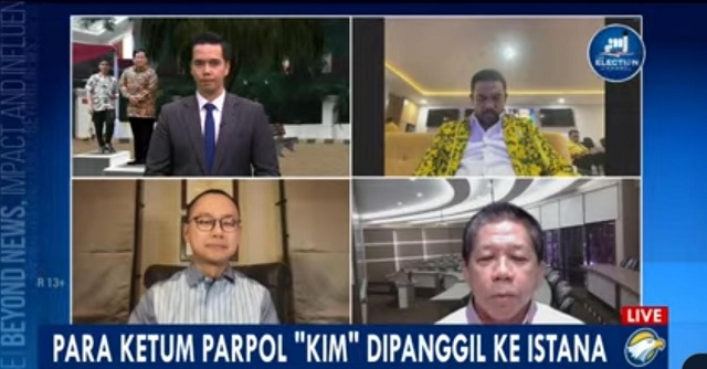 Menilik Duet Prabowo-Gibran Strategi Jitu atau Blunder