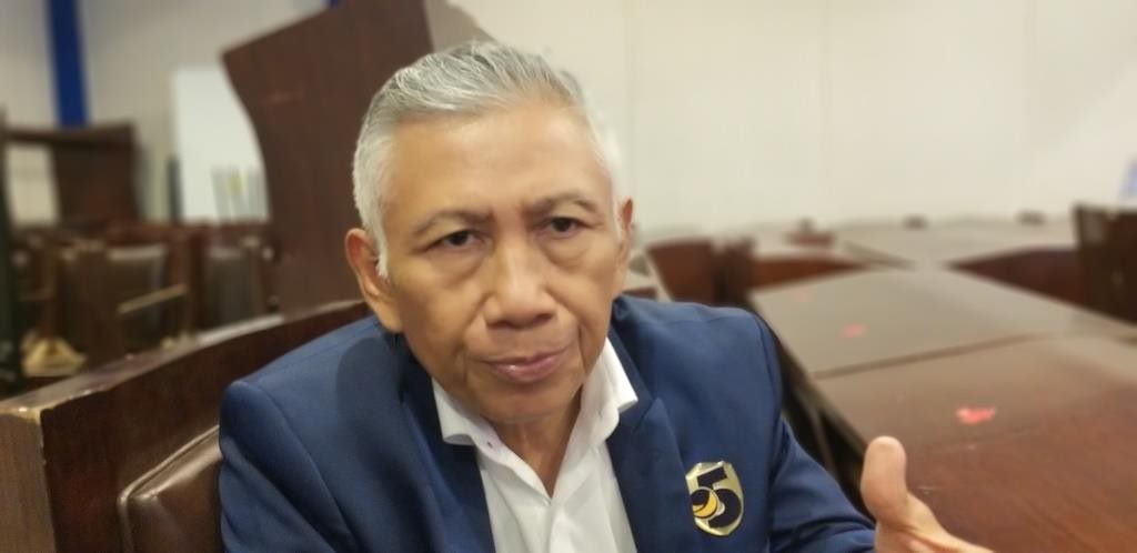 NasDem Ogah Komentari Soal Komposisi Prabowo dan Gibran