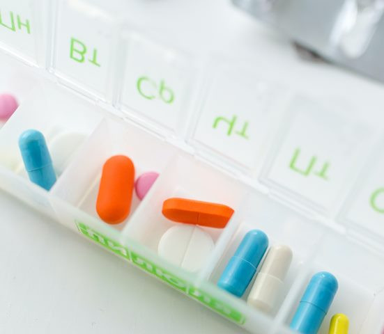 Inilah 4 Vitamin Terbaik untuk Dikonsumsi agar 'Kokoh' Hadapi Virus Flu dan Pilek