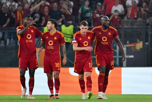 Jadwal Liga Italia Nanti Malam: Roma Jamu Monza, Milan Hadapi Juve