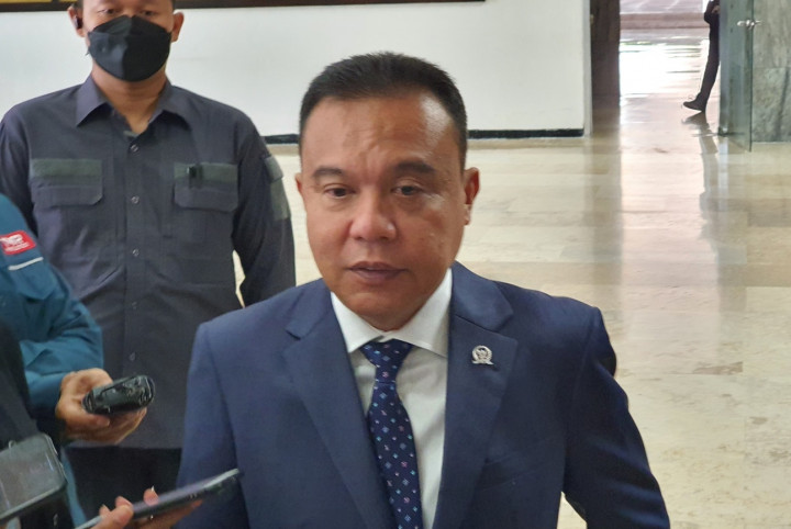 Soal Isu Gibran Tinggalkan PDIP Usai Jadi Cawapres Prabowo, Ini Kata Gerindra