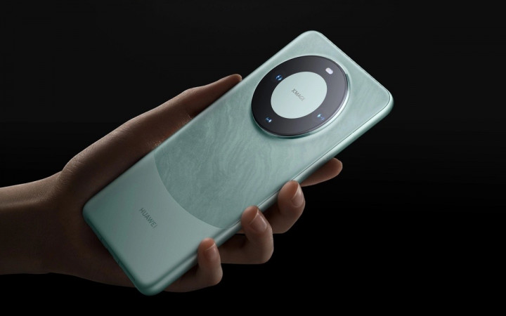 Huawei Mate 60 Laris Manis Salip iPhone 15 di Tiongkok