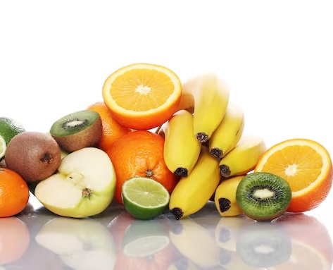 Kulit buah memang bagus untuk kulit namun sebelum mengaplikasikannya sebaiknya kamu lakukan uji tempel terlebih dulu. (Foto: Ilustrasi. Dok. Freepik.com)