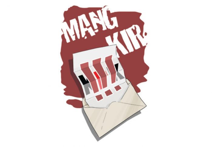 <i>Ironi Sikap Ketua KPK</i>