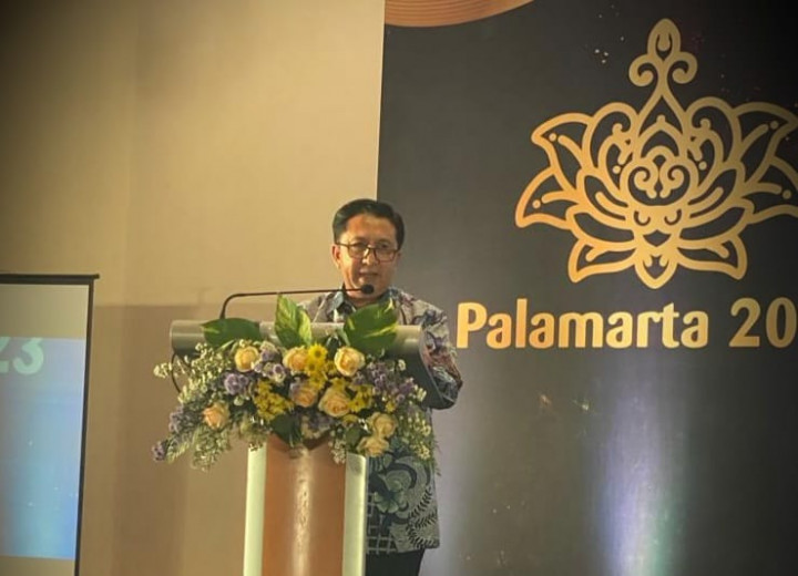 Emiten SAMF Setor Pajak Terbesar di Kanwil DJP Jawa Timur