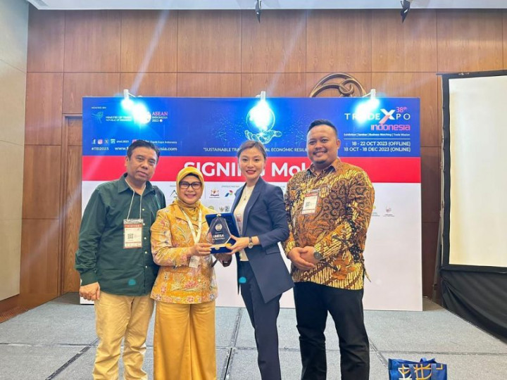 Unesa Siapkan Program Kuliah Khusus untuk Mahasiswa Tiongkok