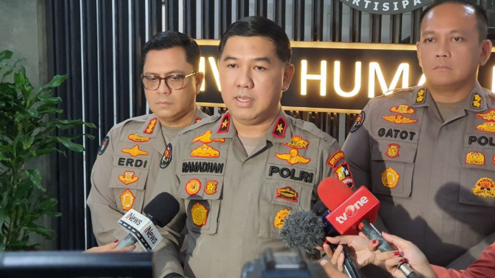 Jadi Cawapres Prabowo, Polri Terbitkan SKCK Gibran