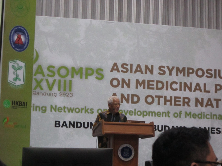 Guru Besar ITB Ungkap Kandungan Tempe dan Manfaatnya untuk Kesehatan