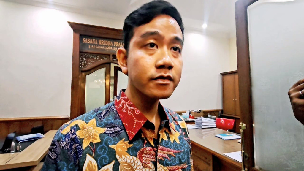 Gibran Bakal Pantau Gugatan Batas Usia Maksimal Capres