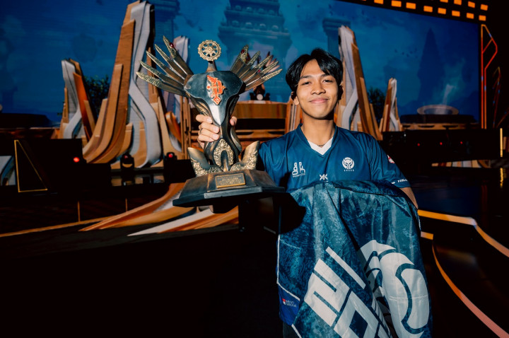 Lahirnya Para Juara Baru di Piala Presiden Esports 2023