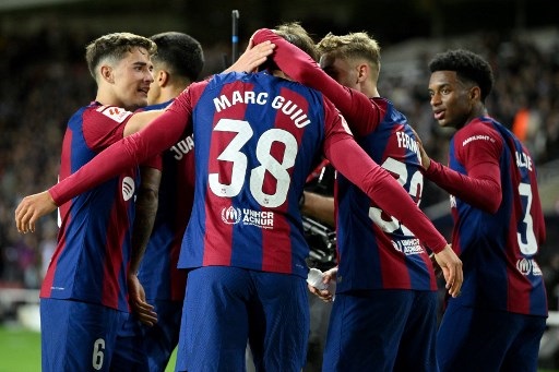 Tampil tanpa Kekuatan Penuh, Xavi Puji Kemenangan Barcelona atas Bilbao