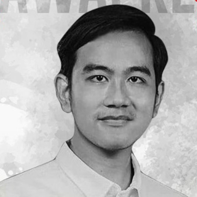 Usia Cawapres di Indonesia