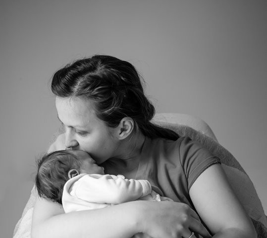 Baby Blues Setelah Melahirkan, Perhatikan 7 Tandanya!