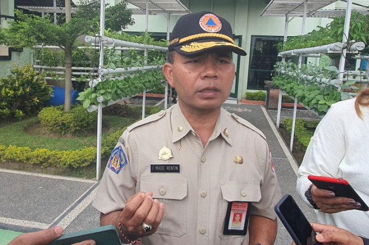 Status Siaga Darurat Bencana di Bali Tak Pengaruhi Sektor Pariwisata