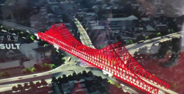 Simak, 12 Proyek Nasional di Solo Sejak Gibran Menjabat Beserta Anggarannya