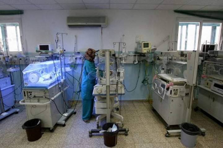 Bahan Bakar Generator Menipis, Nasib Bayi Prematur di RS Gaza Terancam