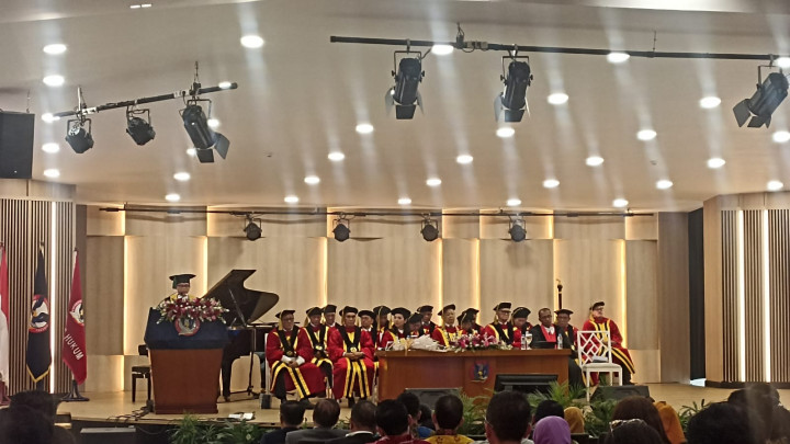 Guru Besar UPH Sebut RUU Perampasan Aset Sangat Dibutuhkan untuk Menindak Kasus Korupsi