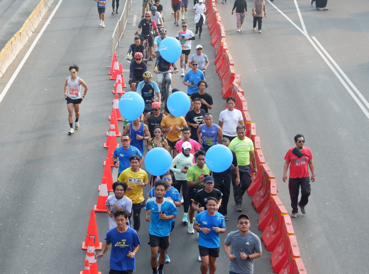 Bentuk Dukungan Terhadap Anak-Anak Penyintas Kanker