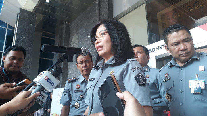 Ditjen DJKI Selenggarakan Festival Merek 2023