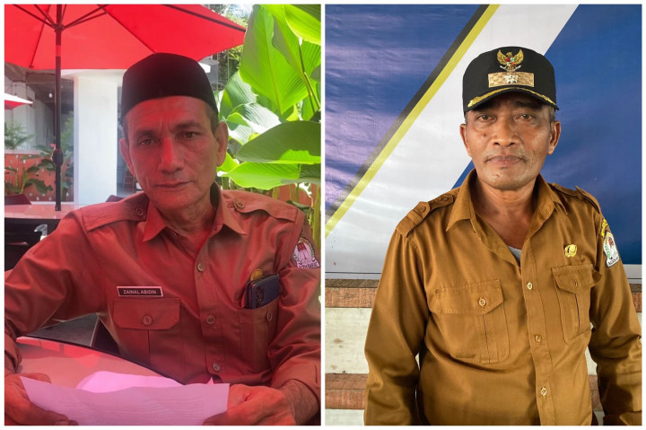 Aparatur Gampong Pesisir Meureubo Imbau Khalayak Tak Menggiring Isu Ceceran Batu Bara di Meulaboh