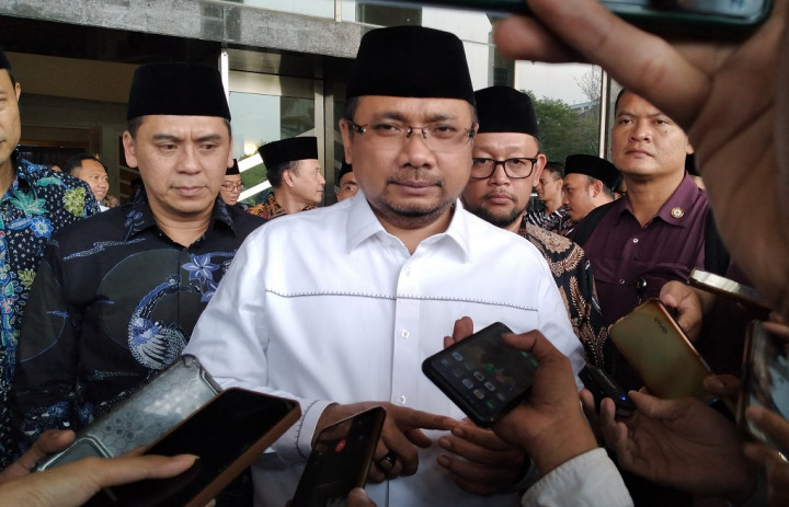 Menag Masih Upayakan Pencarian Seorang Jemaah Haji yang Hilang di Arab Saudi