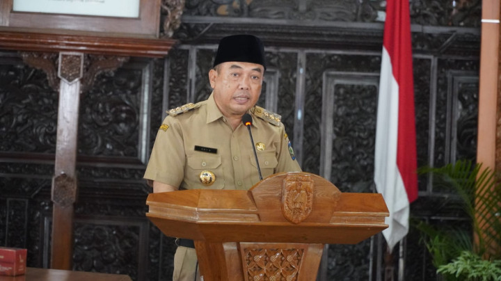 Pemkab Jepara Terima Insentif Fiskal Rp24,4 Miliar dari Kemenkeu