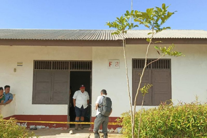 Polisi Selidiki Kematian Seorang Bidan di Perkebunan Sawit Kapuas Hulu