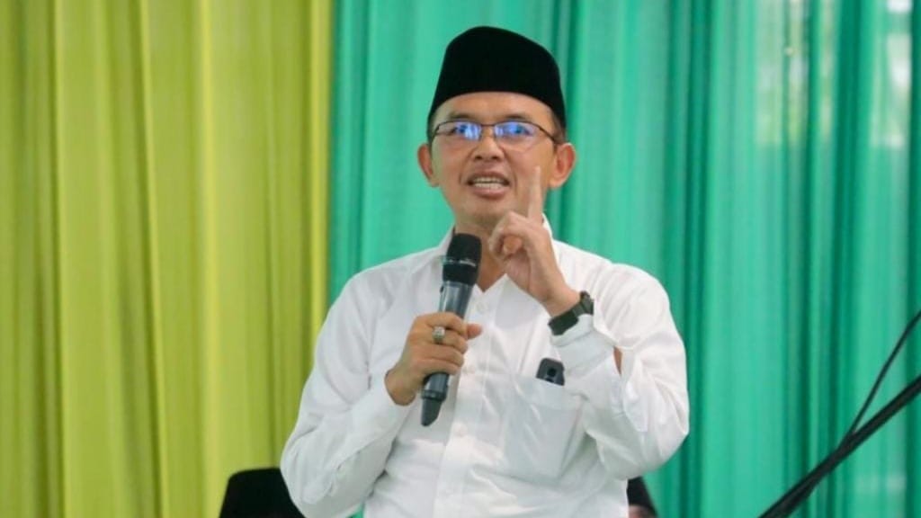 Jurkam AMIN Targetkan 51% Suara di Majalengka