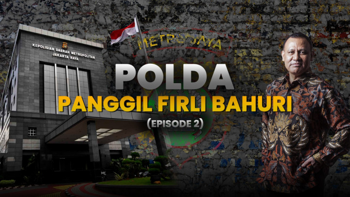 Firli Dipanggil, Firli Mangkir