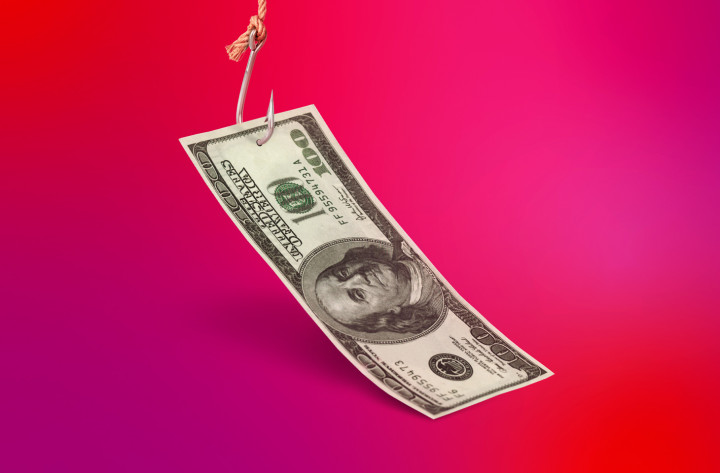 Penjahat Siber Pakai Konflik Israel-Hamas via Email dan Donasi Penipuan