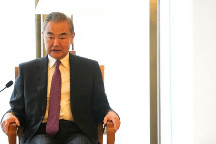 Tiongkok Bertekad Beri Kontribusi Terbaik untuk Rekonsiliasi Palestina-Israel