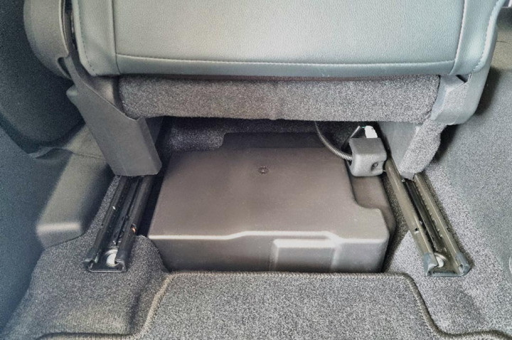 Mahasiswa UB Bikin Baterai Berbahan Cangkang Tiram