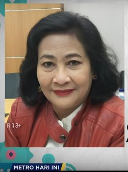 Dipecat karena Main Judi Slot, KPU DKI Segera Urus PAW Cinta Mega